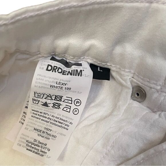 Dr. Denim Lexy Size Large - Picture 4 of 6